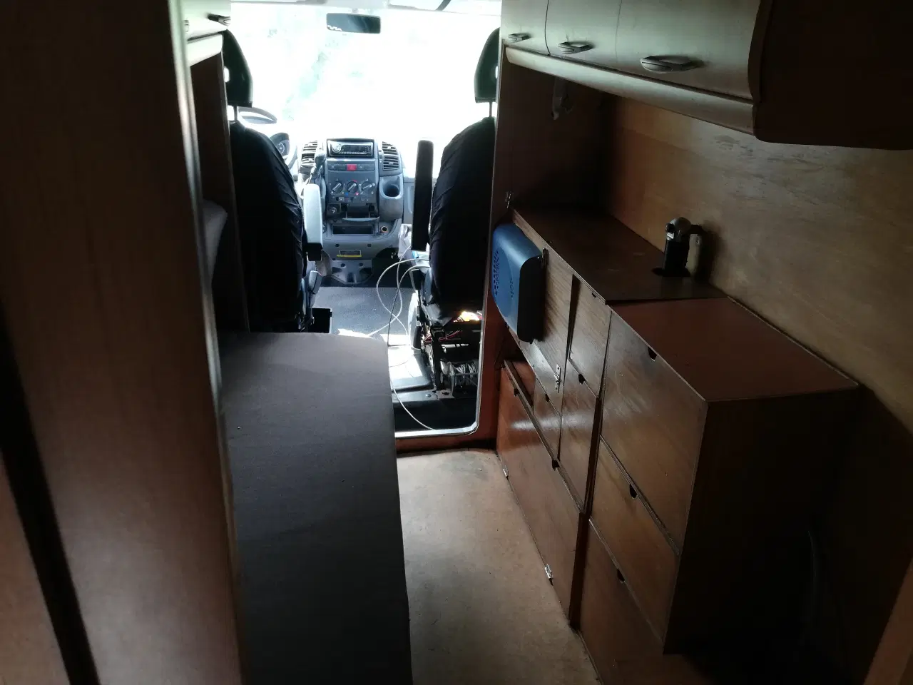 Billede 7 - Fiat Ducato Combinato 2,3 JTD