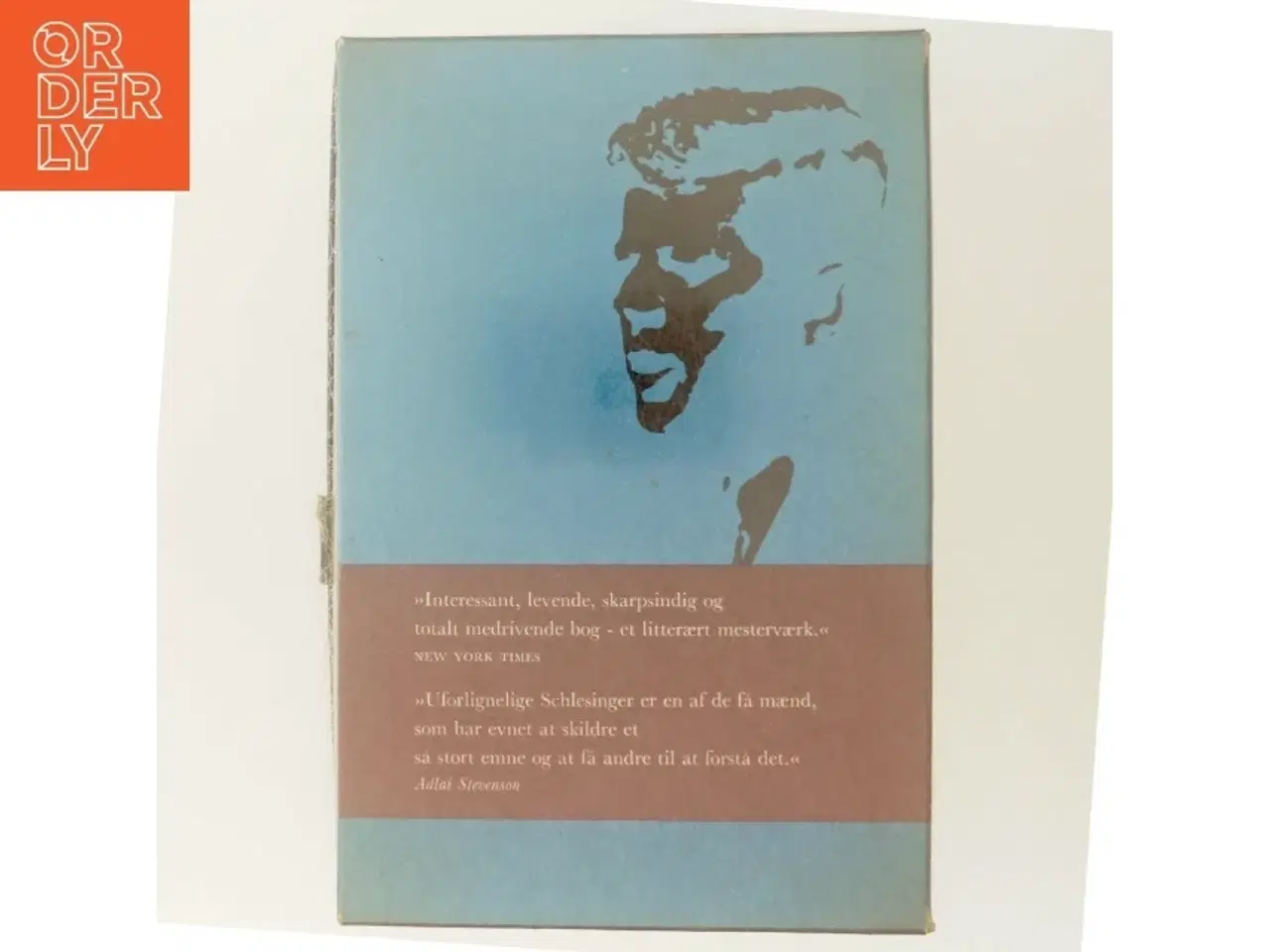 Billede 5 - Kennedys tusinde dage, Bind 1-2