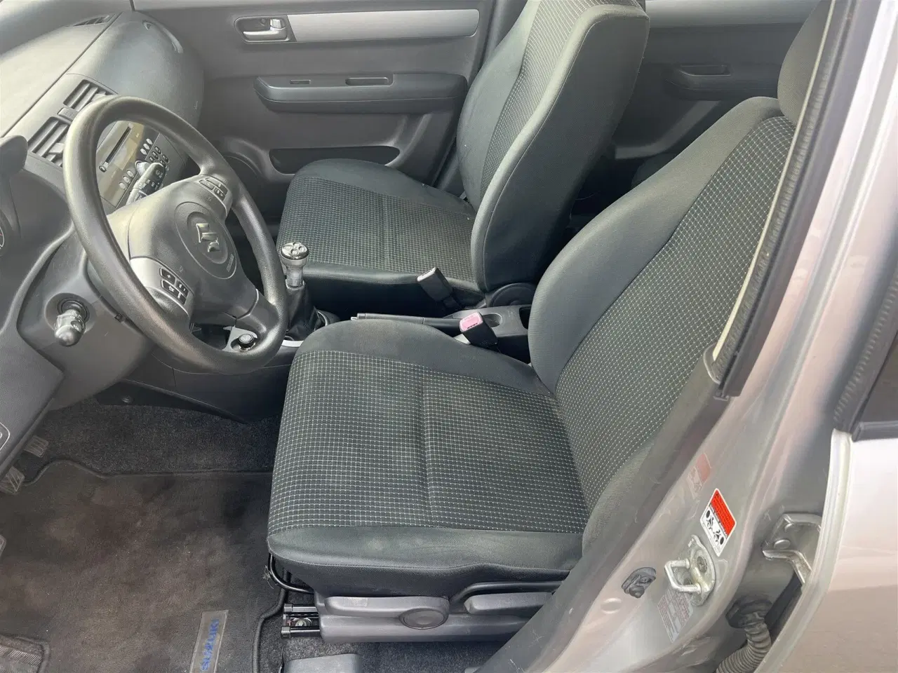 Billede 11 - Suzuki Swift 1,5 GL 102HK 5d