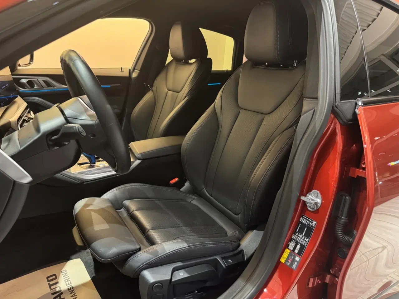 Billede 7 - BMW i4 eDrive40 M-Sport