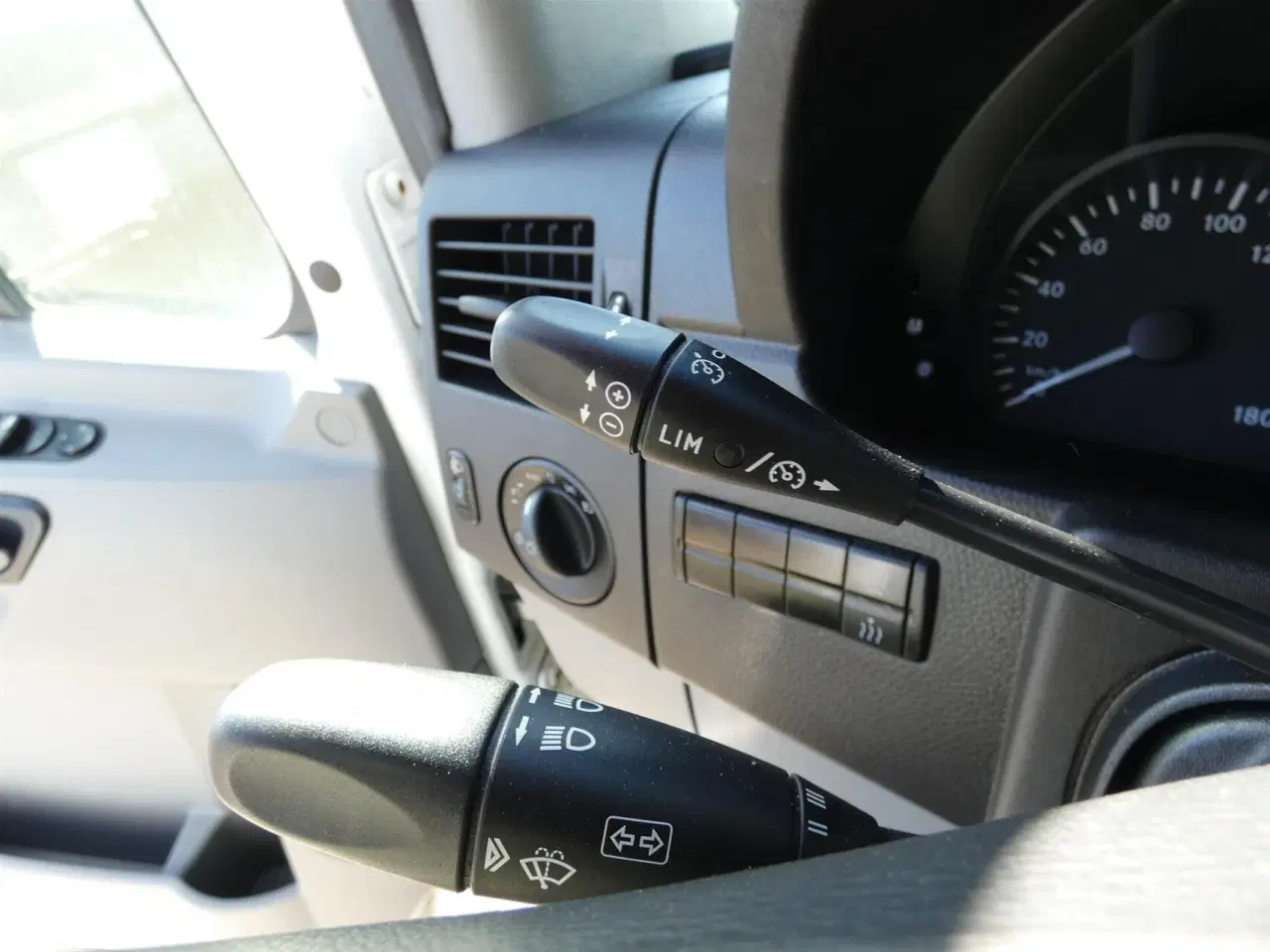 Billede 15 - Mercedes-Benz Sprinter 316 2,1 CDI R2 163HK Van 6g