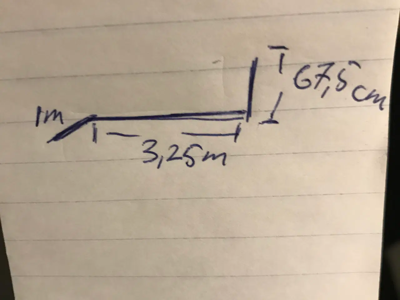 Billede 5 - Knælad  Autotransport lad 4.25m