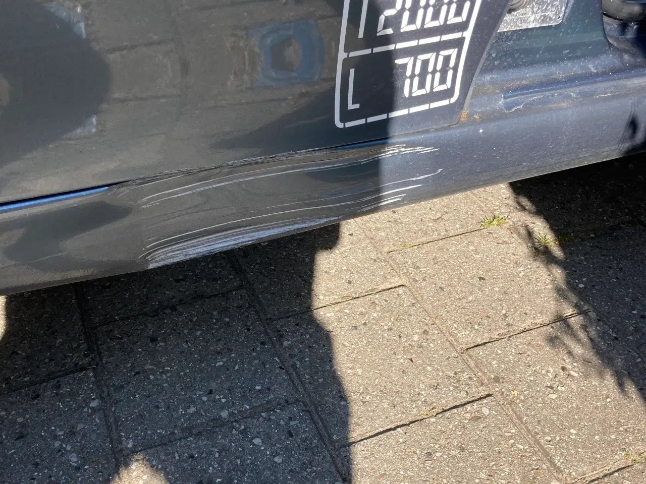 Billede 3 - Citroen xsara picasso