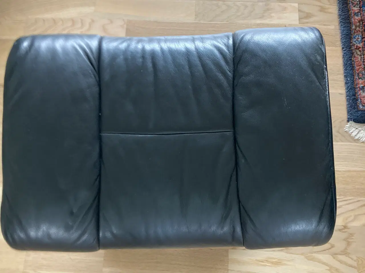 Billede 2 - VELHOLDT STRESSLESS. FODSKAMMEL