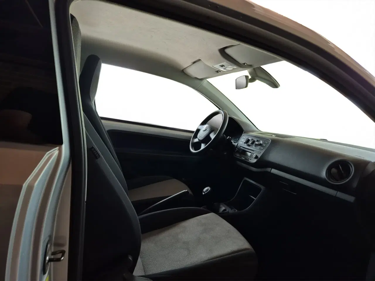 Billede 12 - Skoda Citigo 1,0 60 Ambition GreenTec