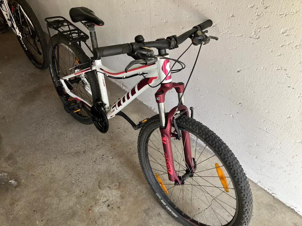 Billede 5 - cykel