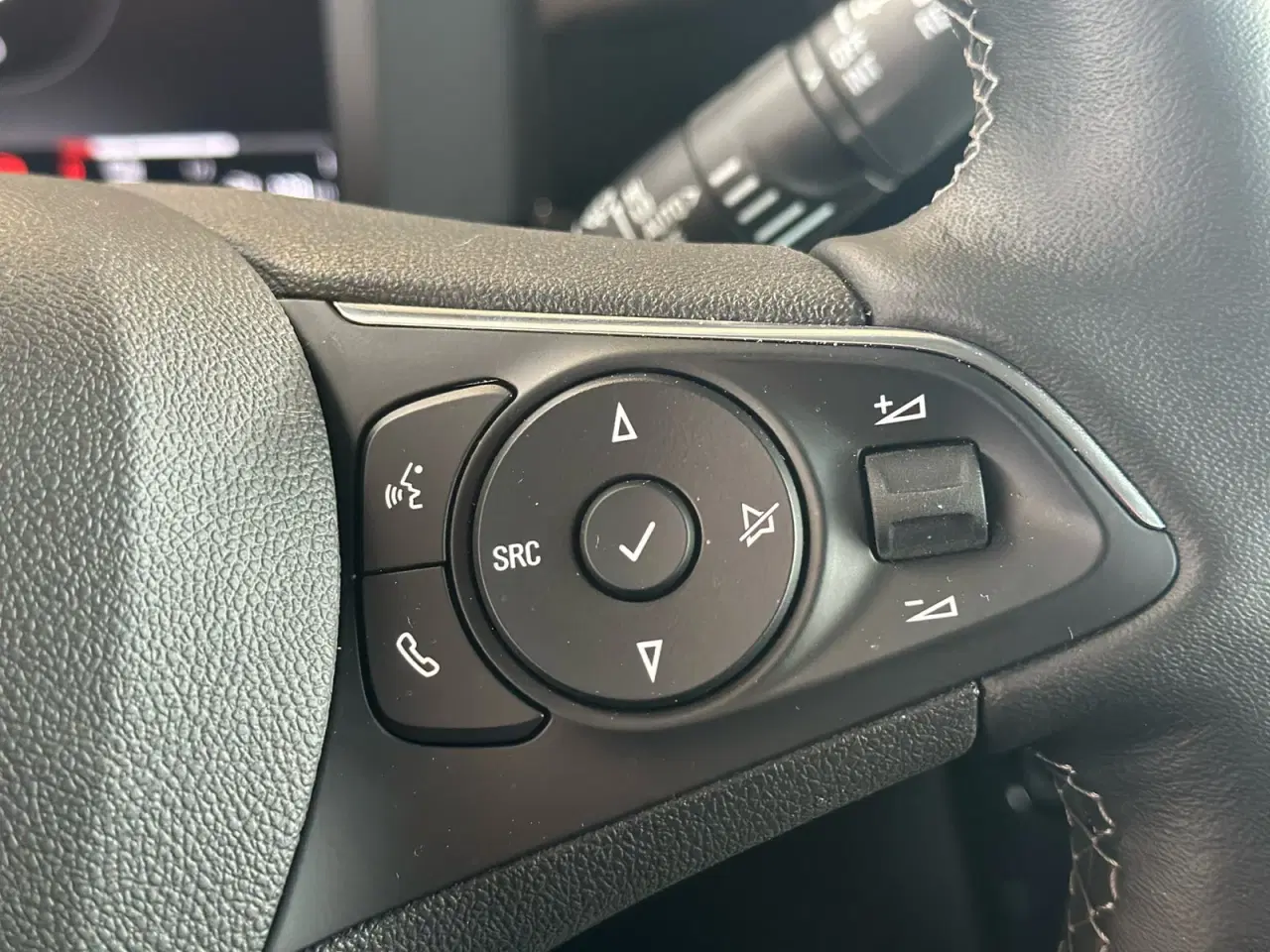 Billede 16 - Opel Mokka-e 50 Elegance