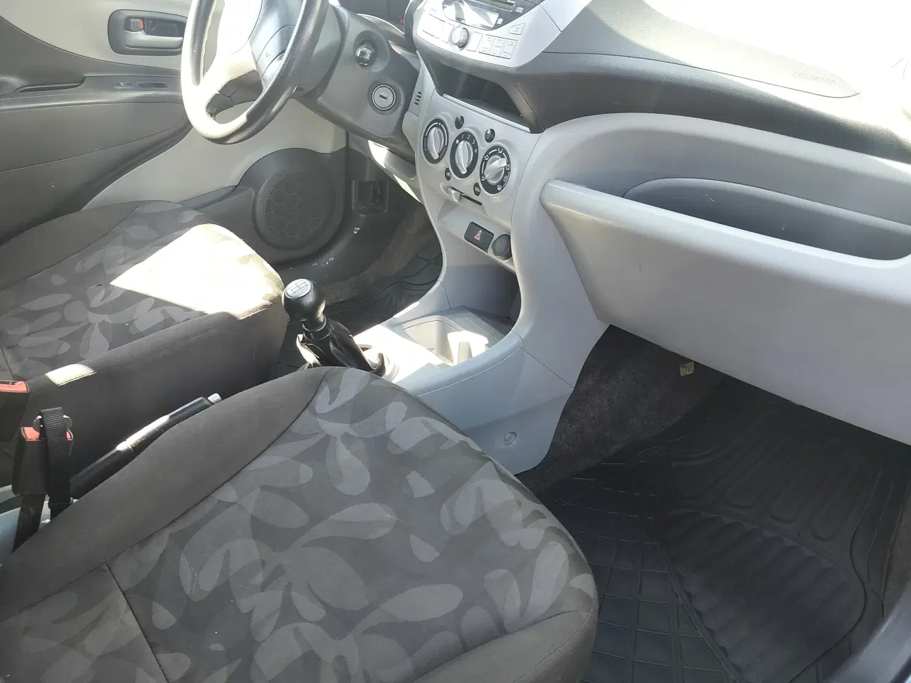 Billede 3 - Suzuki alto 1.0