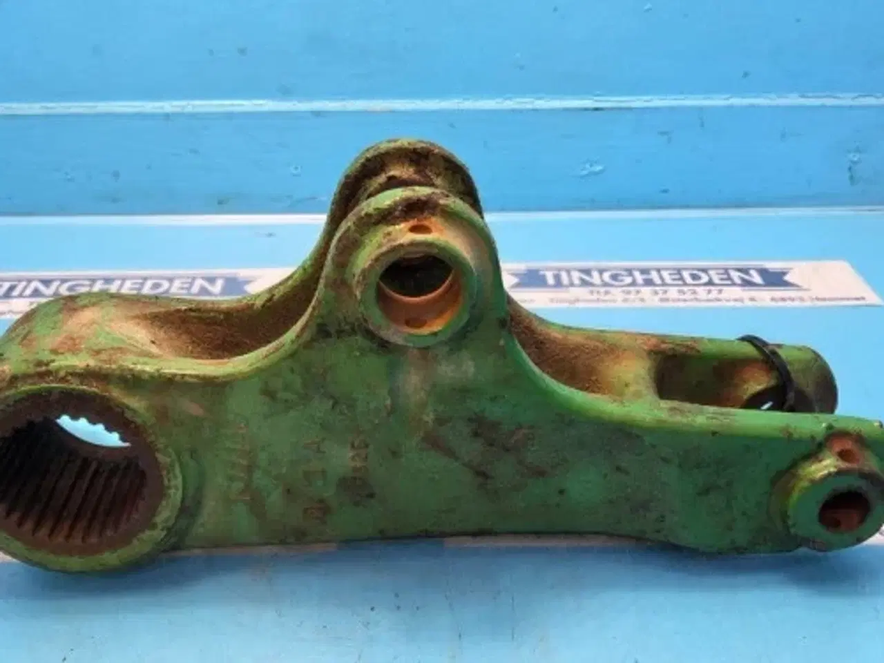 Billede 13 - John Deere 6300 Liftarm R. L77719