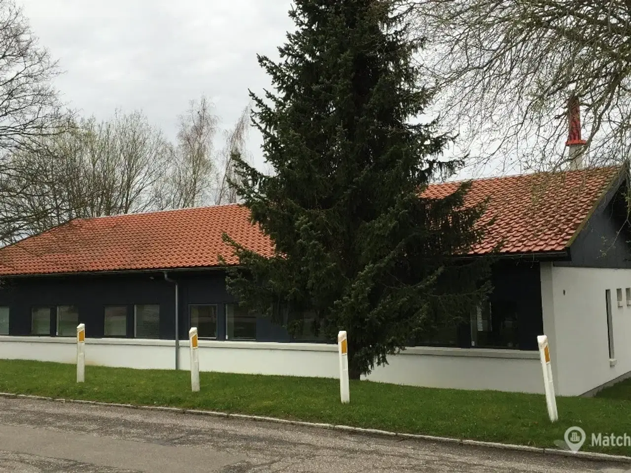 Billede 5 - Flotte kontorer med mulighed for lager i en venholdt ejendom