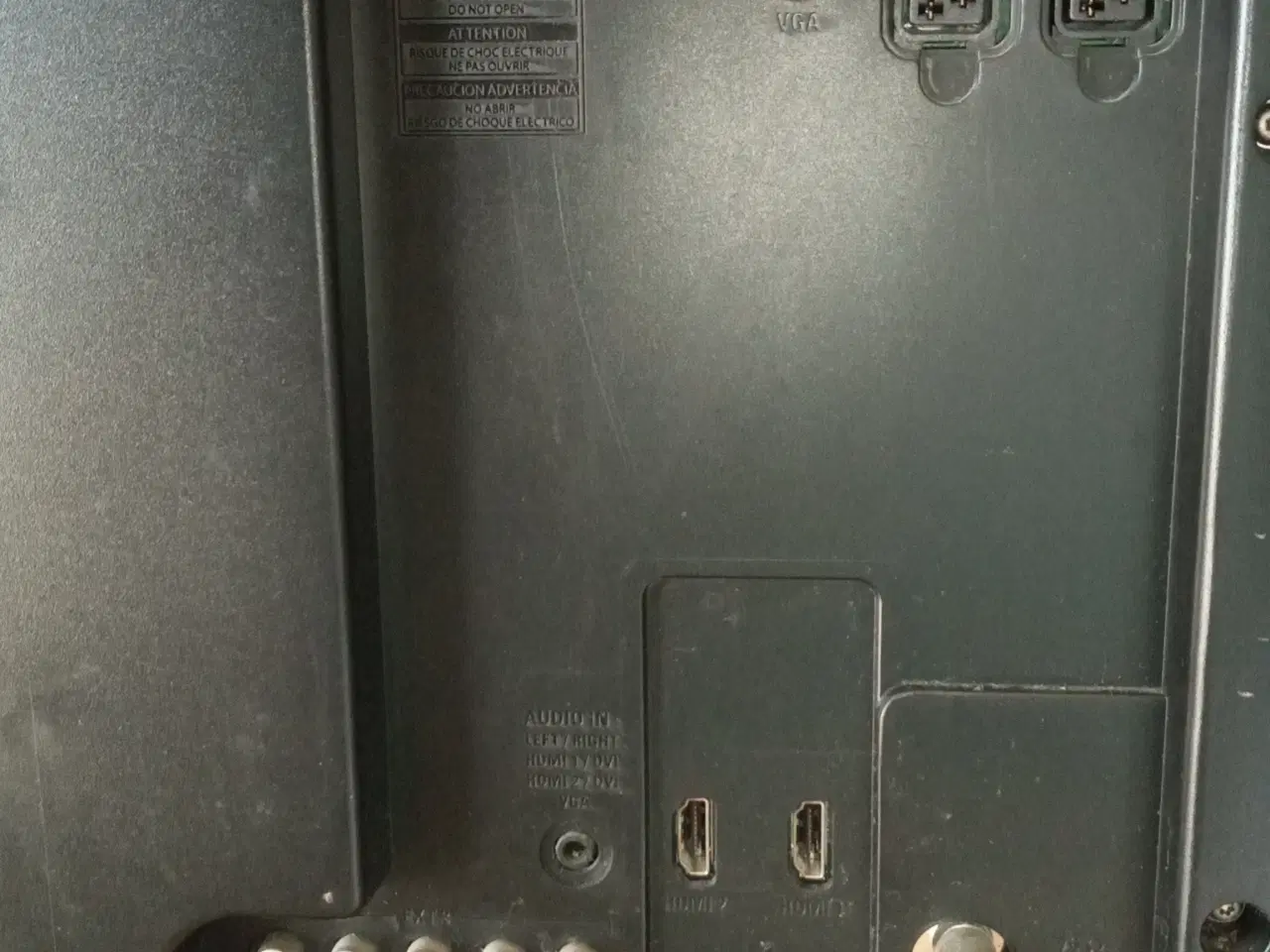 Billede 4 - Philipsfjernsyn