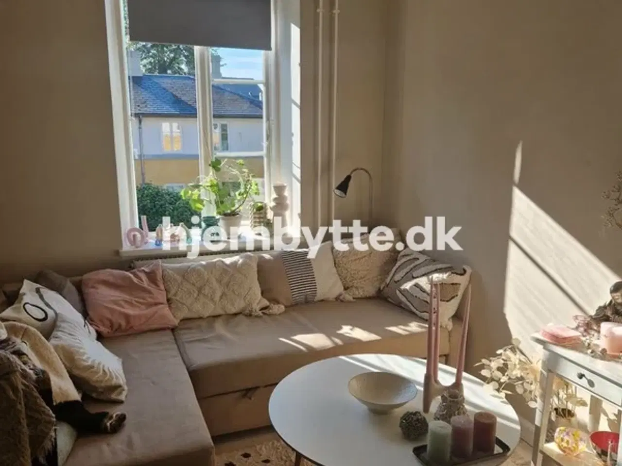 Billede 1 - Hjembytte - Brumleby