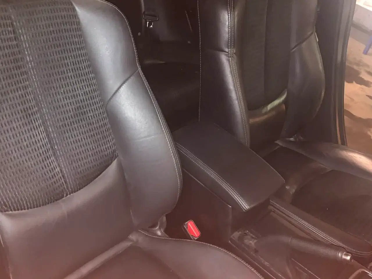 Billede 7 - Mazda 6 Skyactiv – facelift | 2010