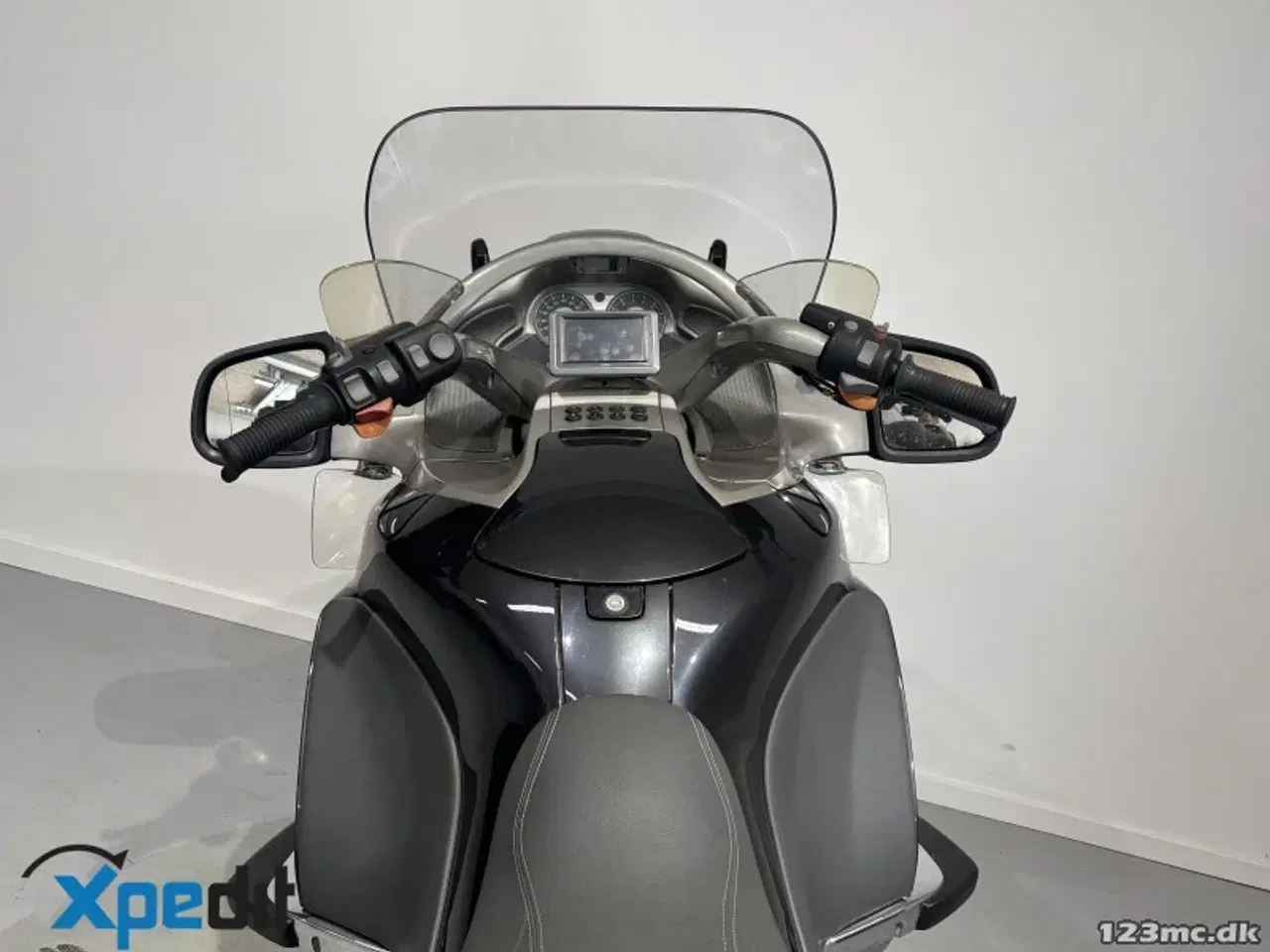 Billede 14 - BMW K 1200 LT