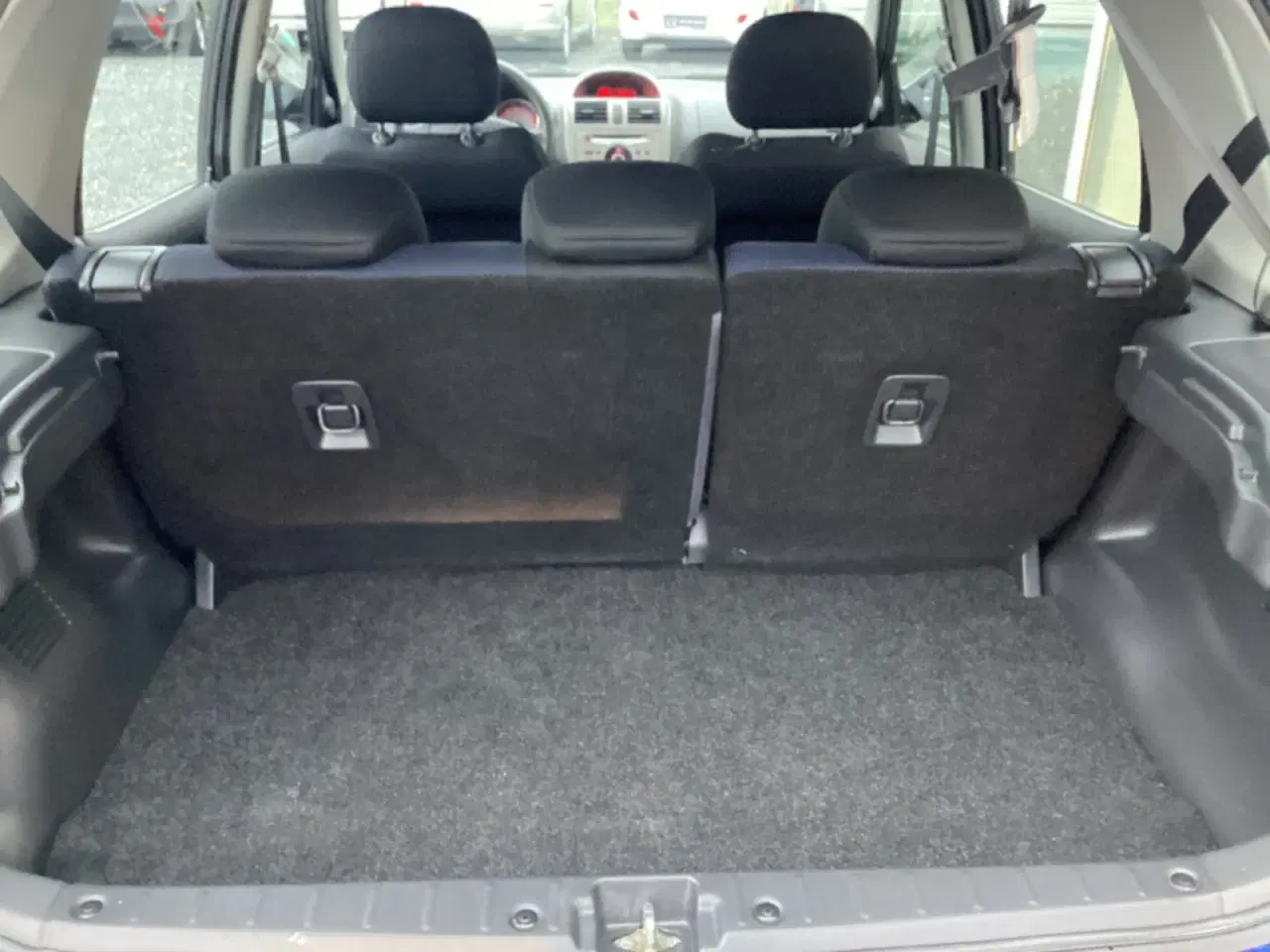 Billede 5 - Suzuki Ignis 1,3 SE