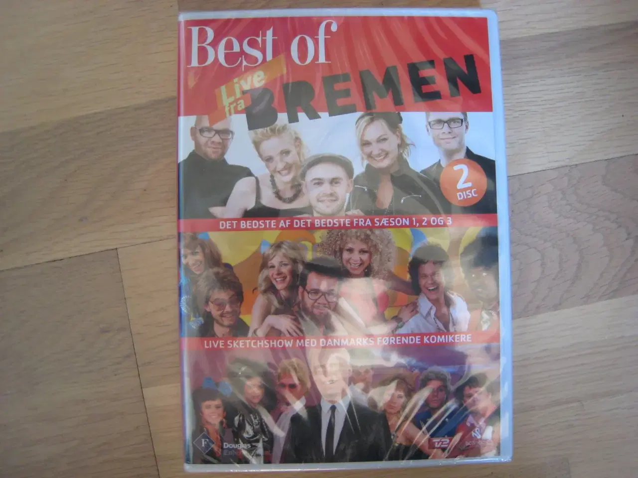 Billede 1 - Best of bremen