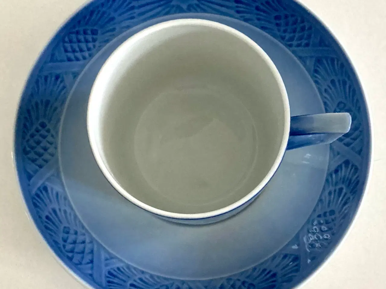 Billede 5 - Royal Copenhagen Julekop 1979