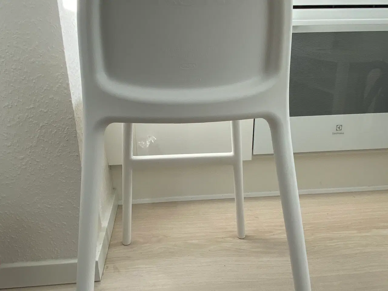 Billede 4 - Junior højstol fra Ikea 