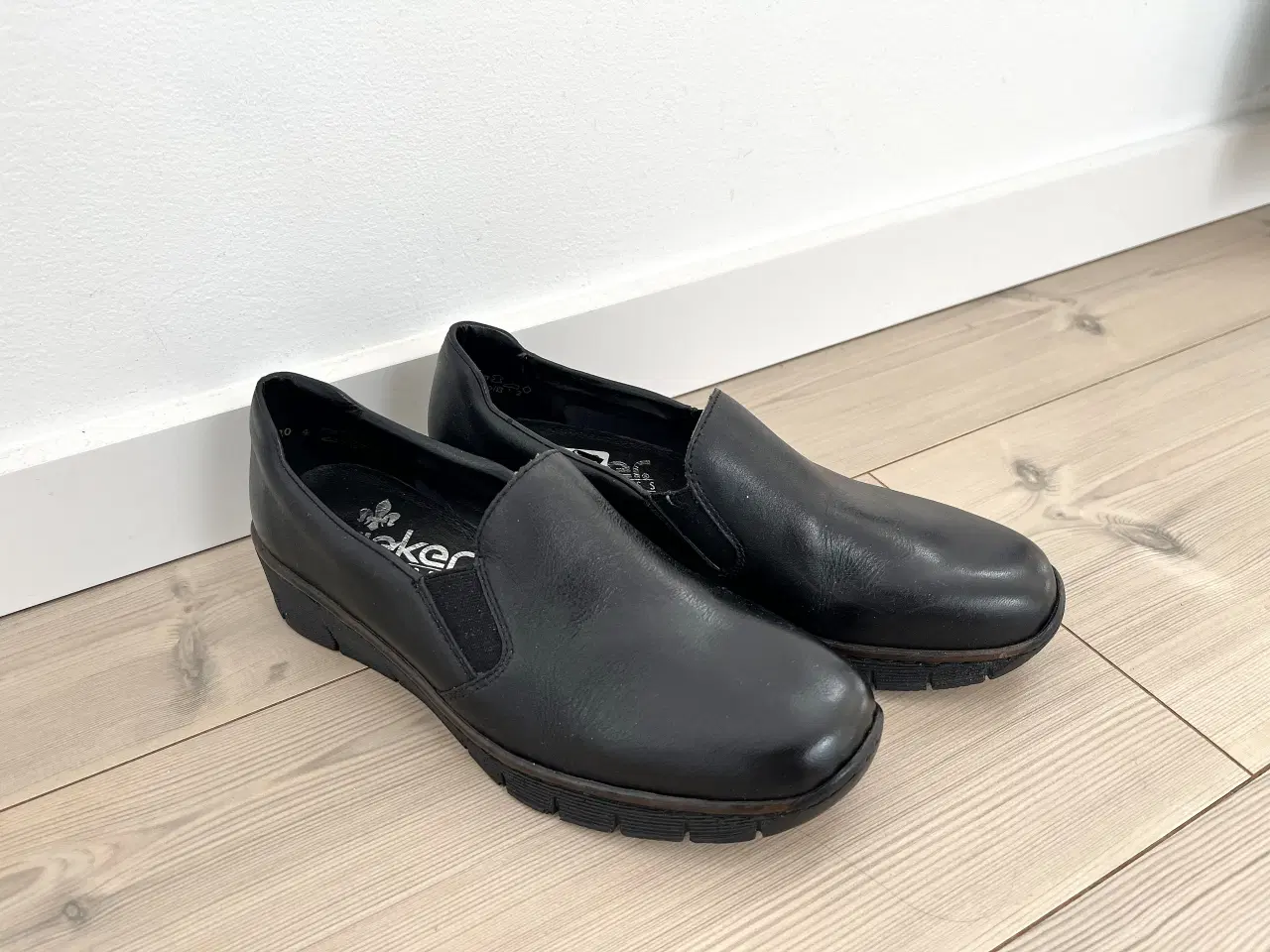 Billede 2 - Damesko, Rieker, Str 37 