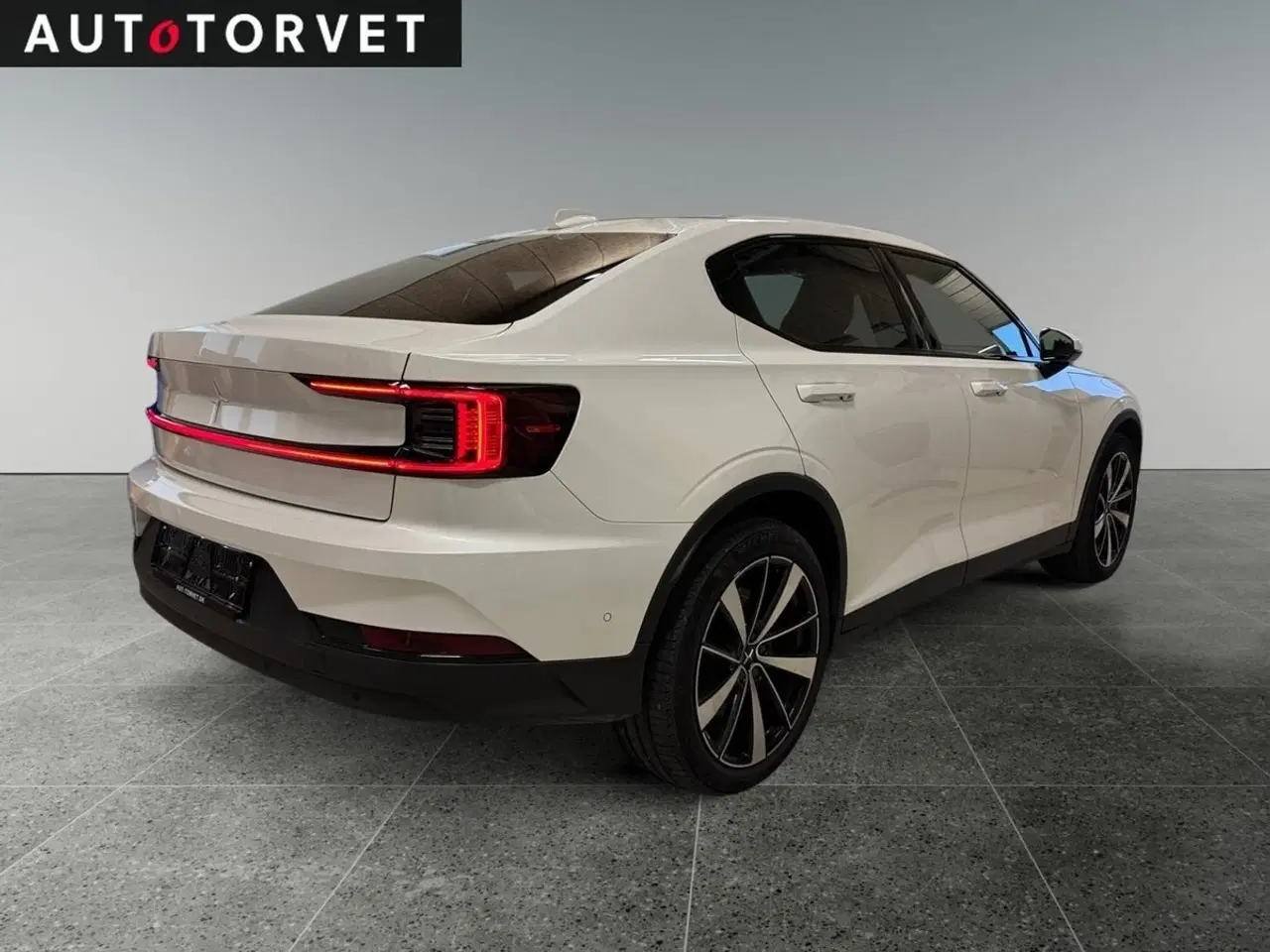 Billede 4 - Polestar 2  Long Range AWD