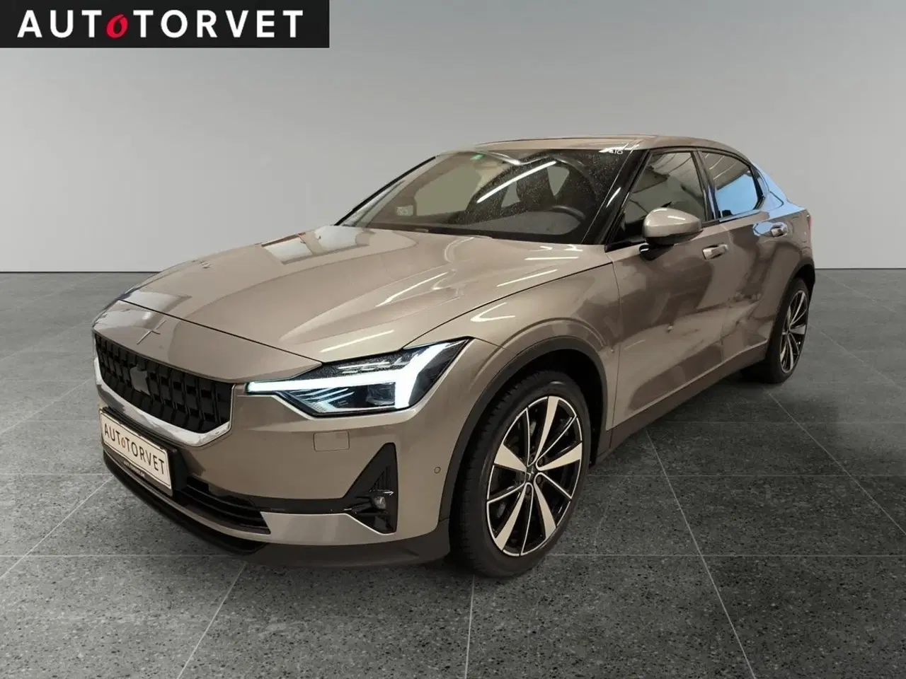 Billede 1 - Polestar 2  Long Range AWD