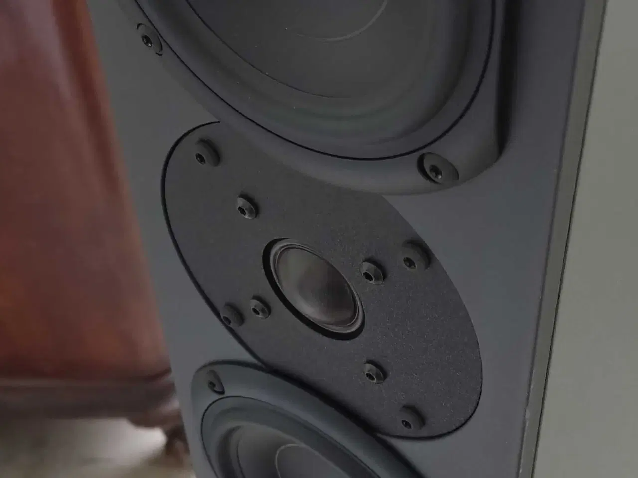 Billede 8 - Kvalitets System Audio højttalere 