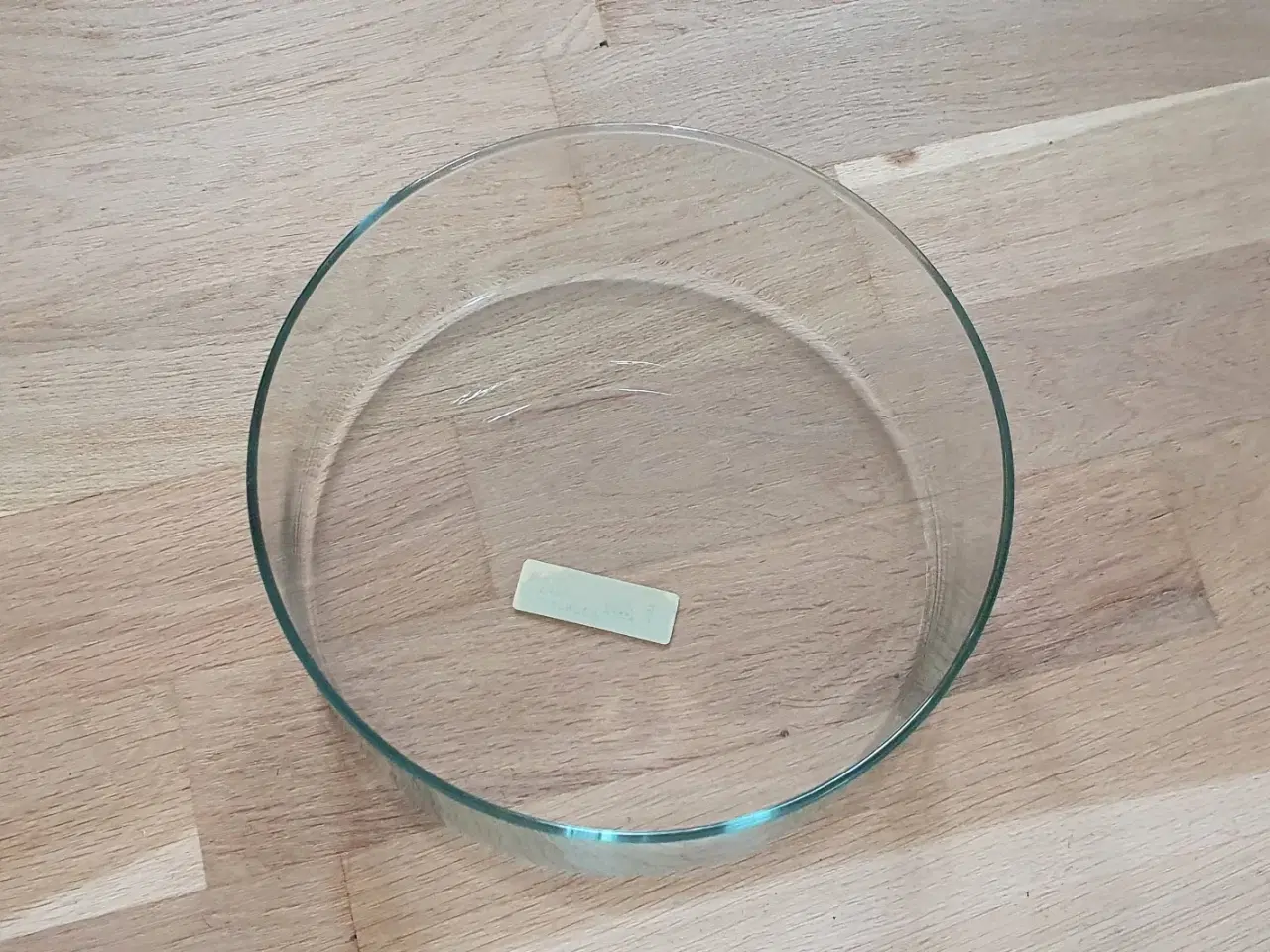 Billede 2 - Glasskål	