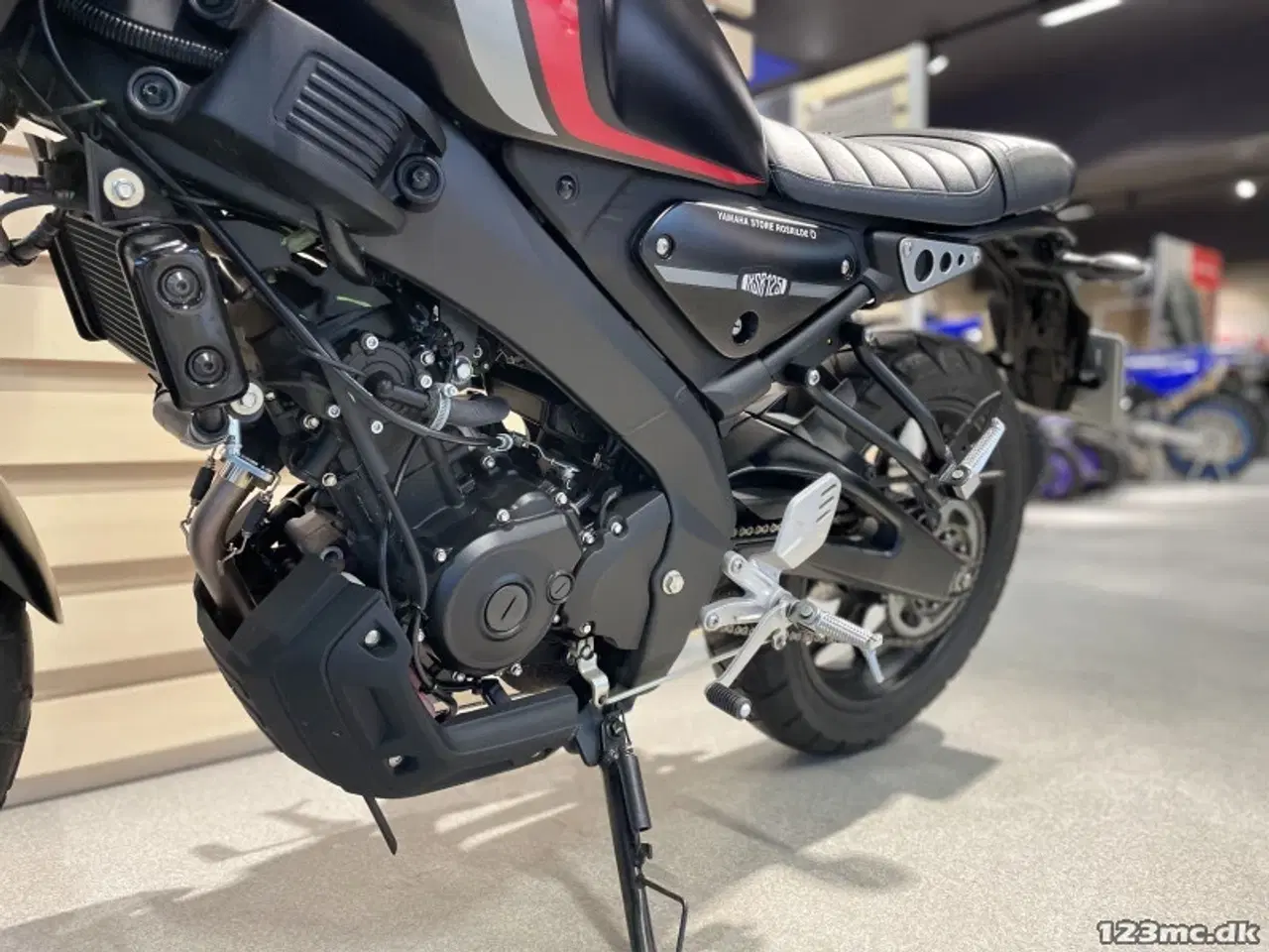 Billede 16 - Yamaha XSR 125