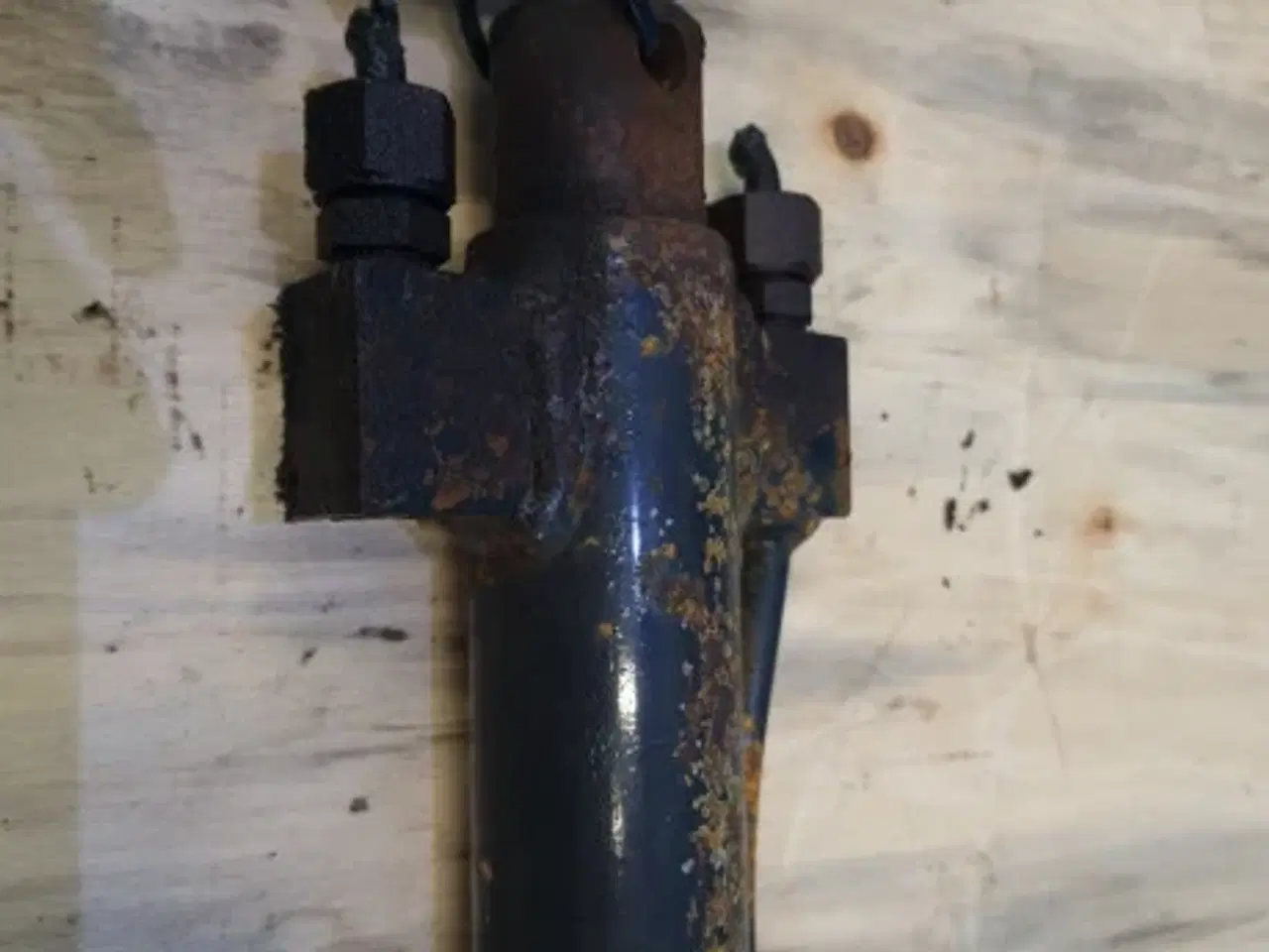 Billede 2 - New Holland 760CG 35Ft Cylinder 87602982