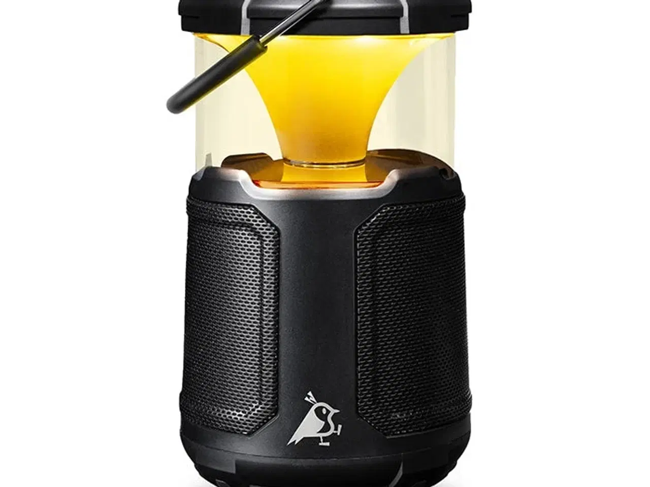 Billede 1 - Aqiila Soundbird B10 LED lampe, Højttaler og Powerbank