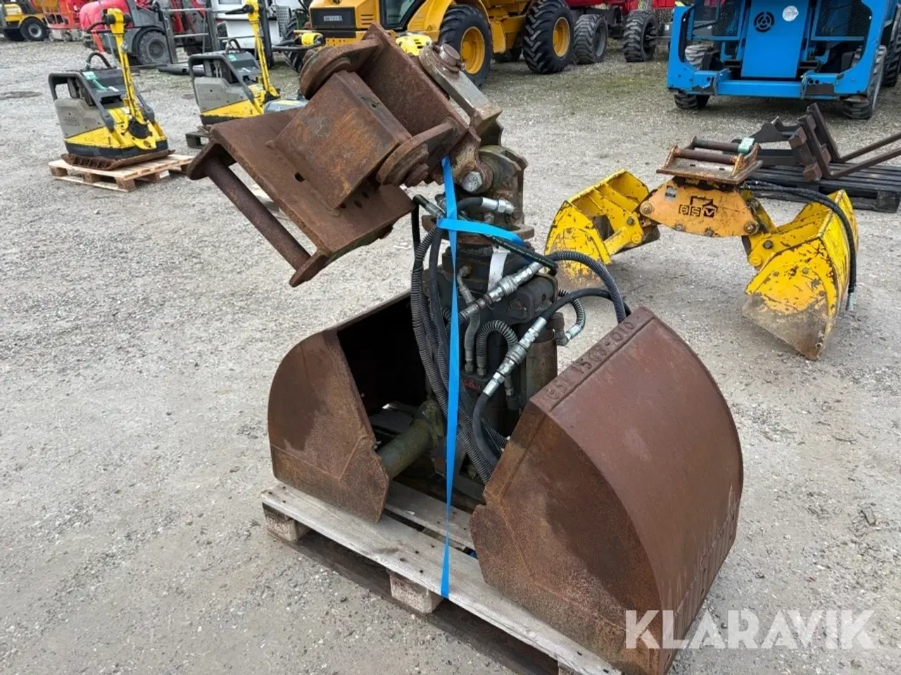 Billede 4 - Grab BSV