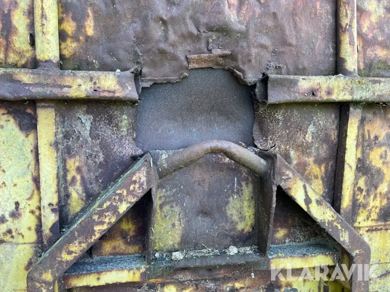 Billede 6 - Container Aasum