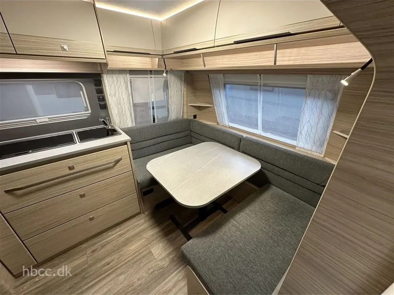 Billede 2 - 2026 - Fendt Bianco Selection 495 SG