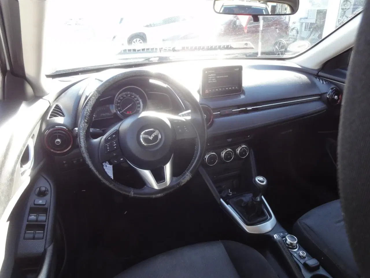 Billede 13 - Mazda CX-3 2,0 SkyActiv-G 120 Vision