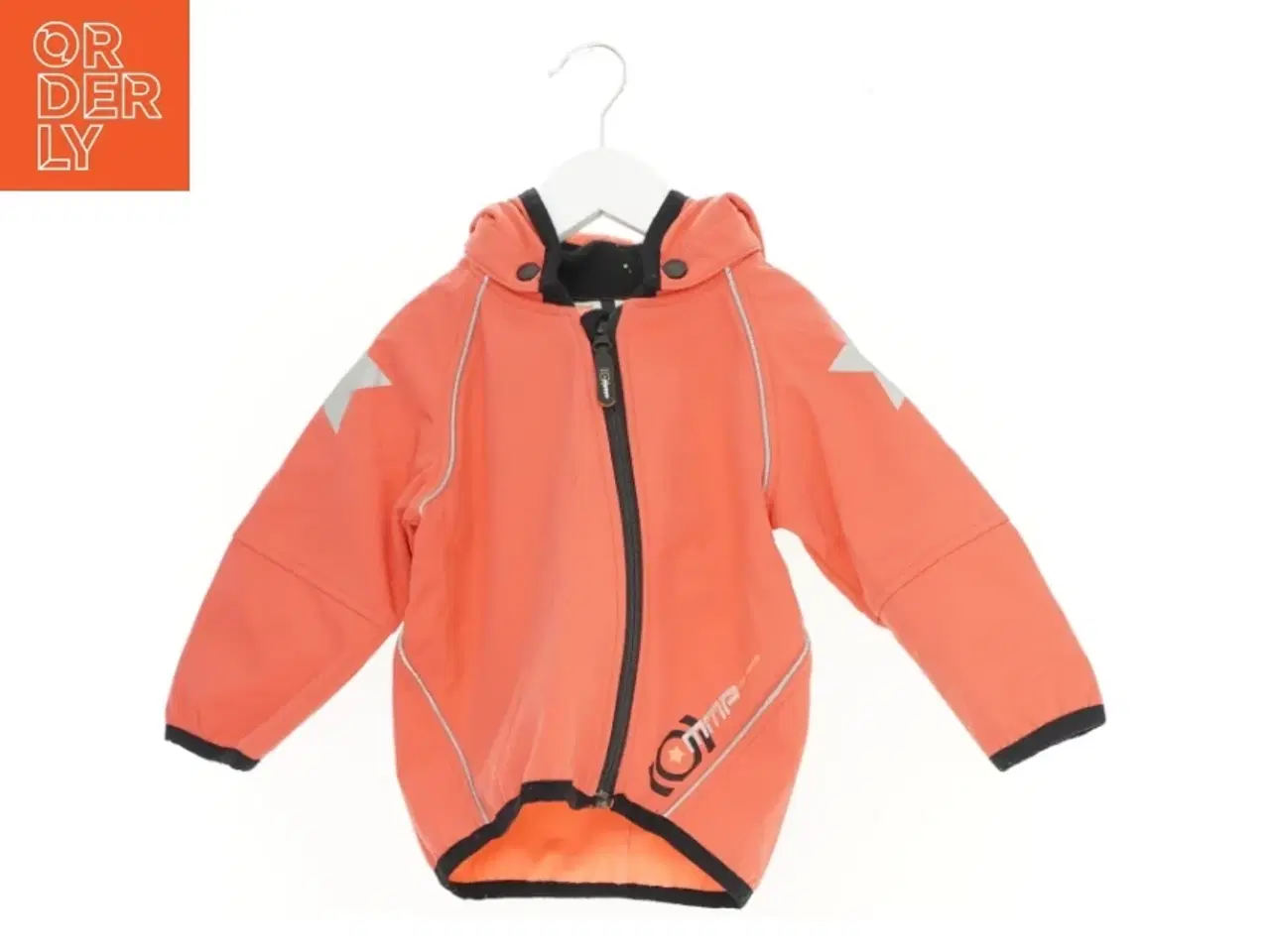 Billede 1 - Overgangsjakke (str. 92 cm)