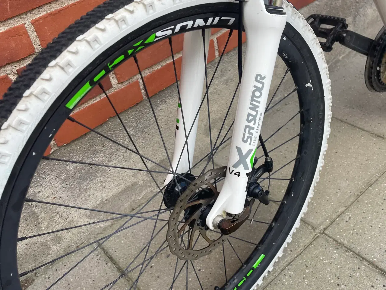 Billede 2 - Nishiki Reno 26” MTB