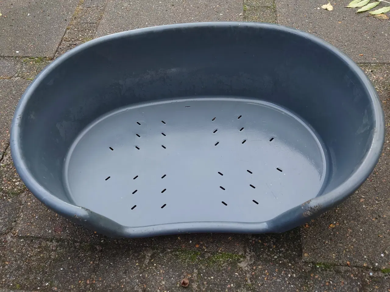 Billede 3 - Hunde transportbur og hundeseng