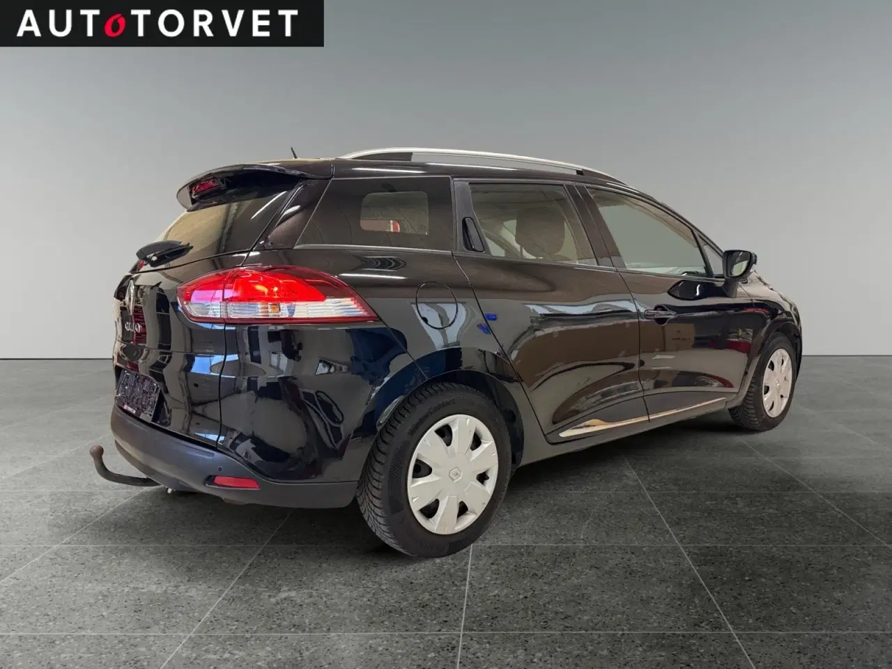 Billede 3 - Renault Clio IV 0,9 TCe 90 Zen Sport Tourer