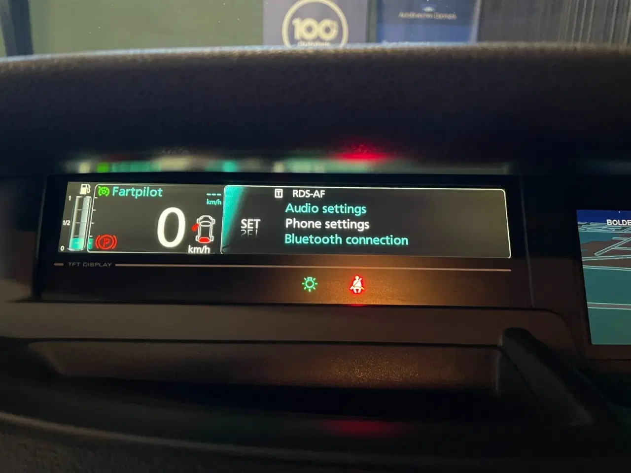 Billede 18 - Renault Grand Scenic III 1,5 dCi 110 Dynamique 7prs