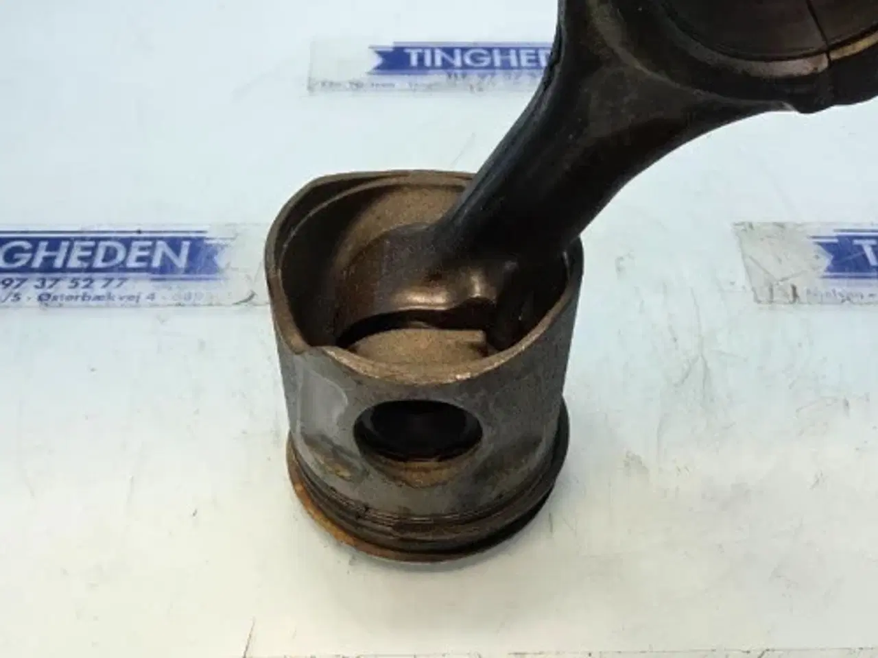 Billede 12 - Iveco Cursor10   Stempel   8094838