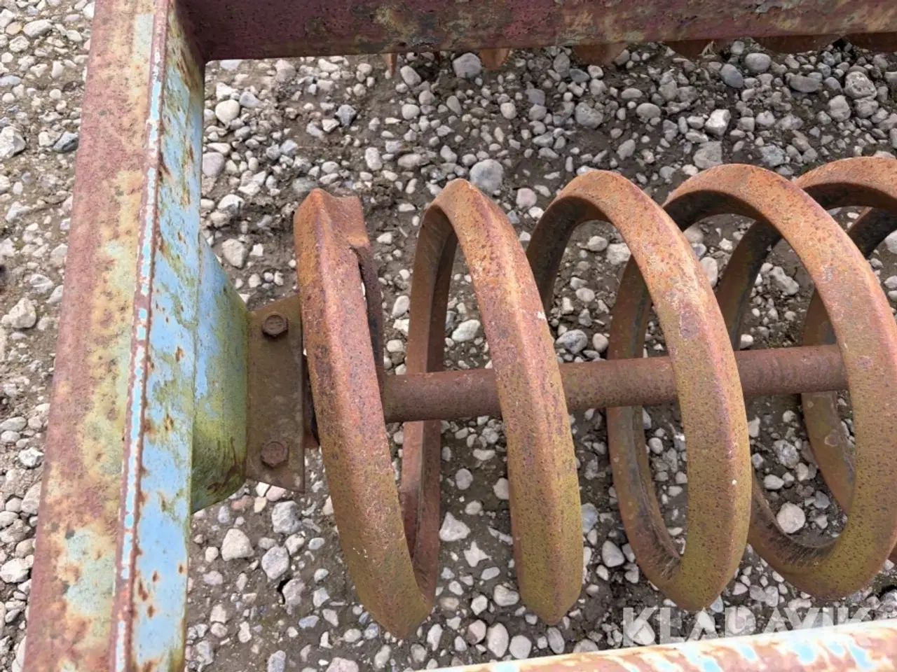 Billede 9 - Jordpakker Accord