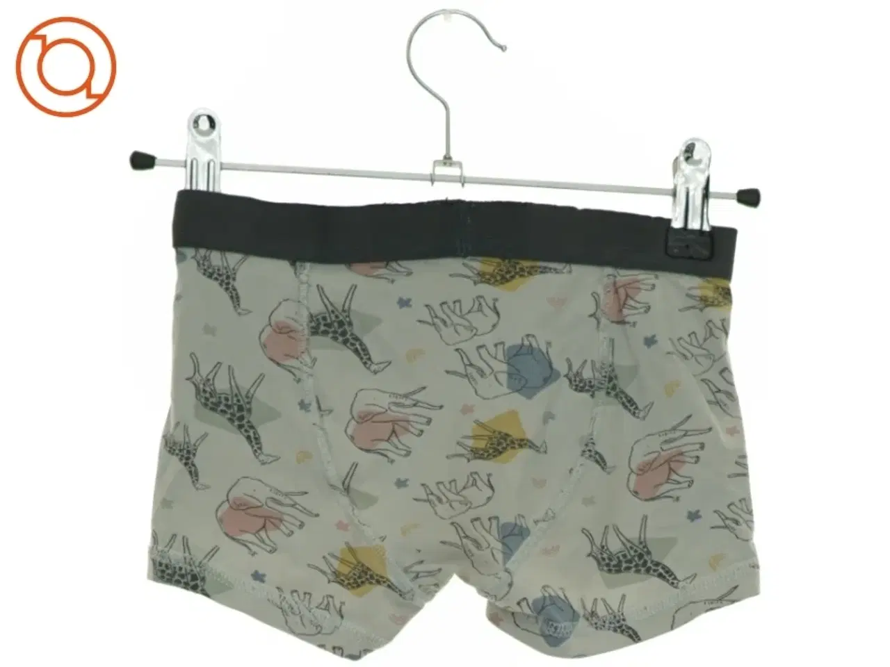 Billede 1 - Undertøj fra H&M (str. 140 cm)