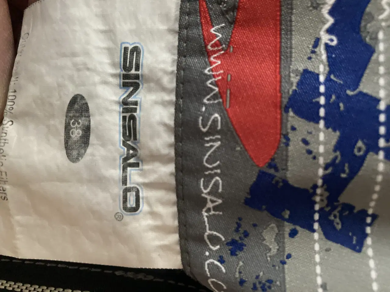 Billede 3 - Motocross bukser. Str 34-38