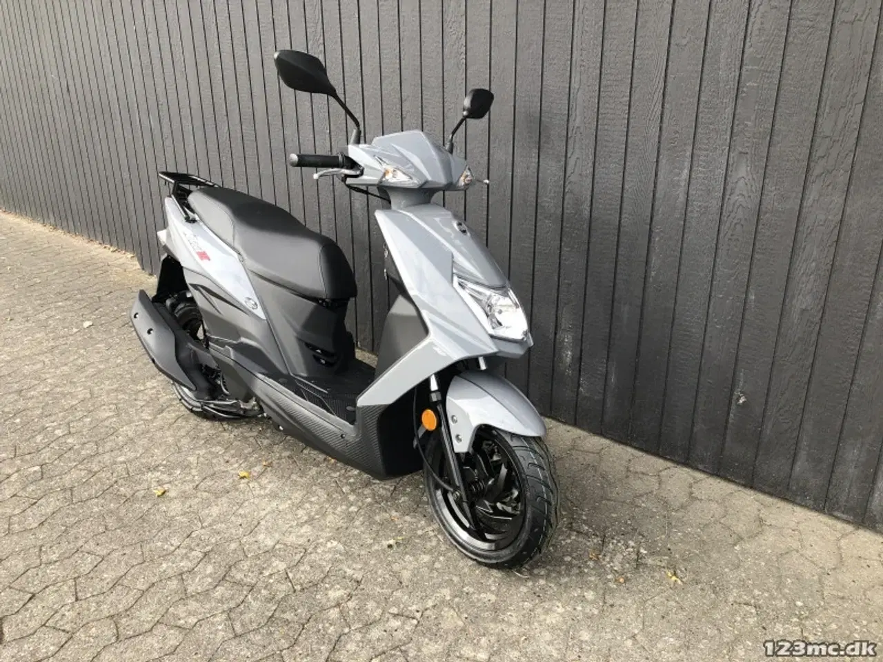 Billede 15 - Sym Orbit III Scooter