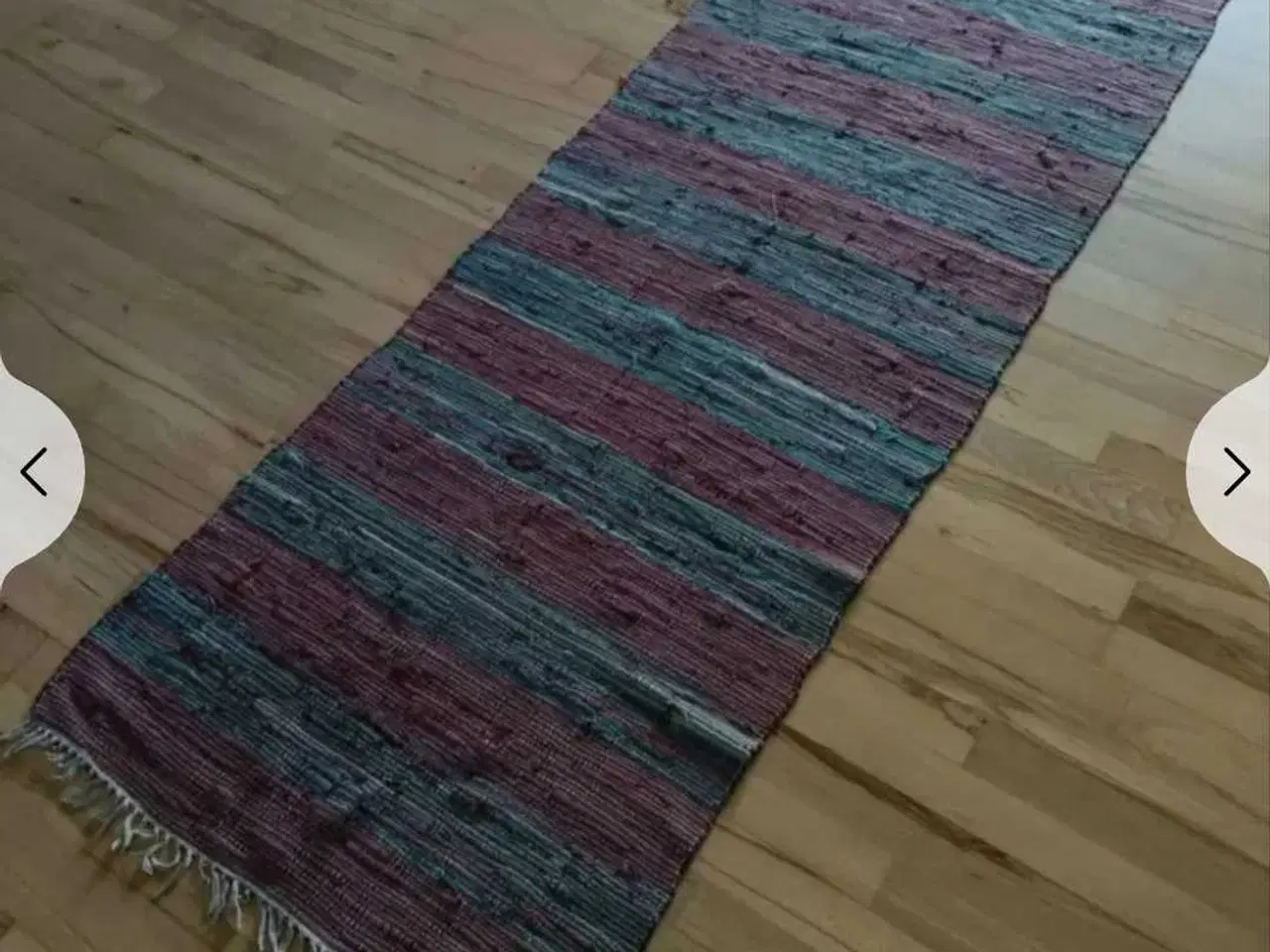Billede 3 - ❌❌ Ægte Kilim løber❌❌