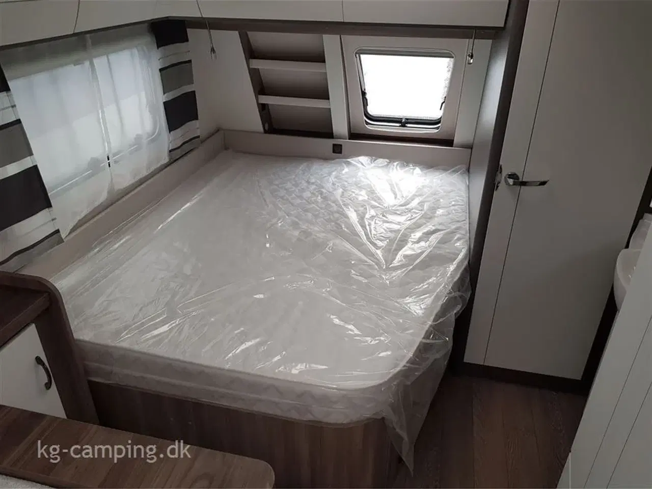 Billede 5 - 2024 - Hobby Excellent Edition 560 KMFe   Forårstilbud !! Vi rydder op og sælger derfor til uhørte priser.