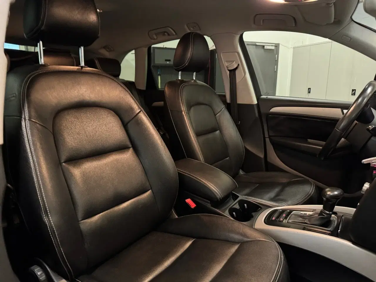 Billede 16 - Audi Q5 3,0 TDi 245 quattro S-tr.