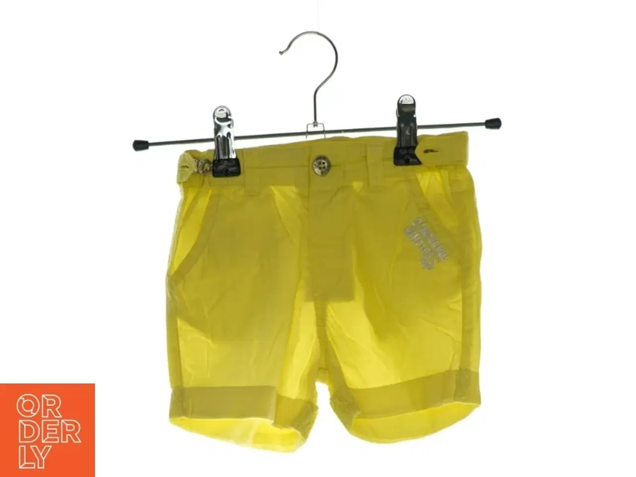 Billede 1 - Shorts fra Skipper Club (str. 12 mdr.)