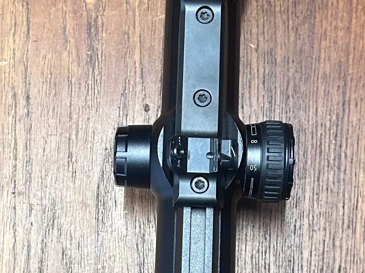 Billede 5 - Zeiss V8 4,8 - 35 / 60 ny model 