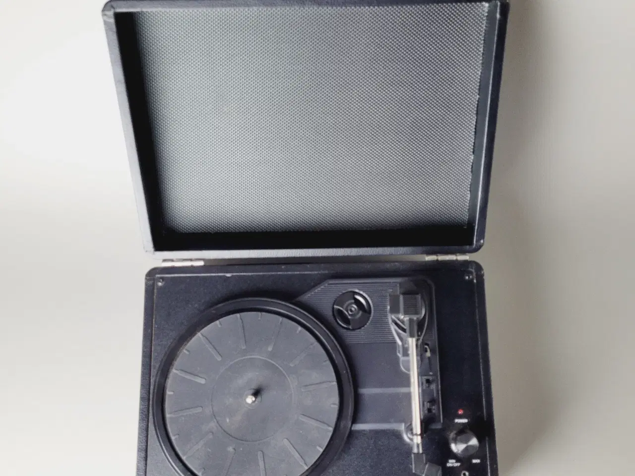 Billede 3 - ⭐️. Crosley pladespiller